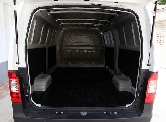 Finless Porpoise 2023 Wisdom Elektryczny samochód Karry Propoise EV Elektryczny pojazd lekkie ciężarówki z 6,6m3 ładowania kostki