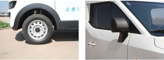 2023 Karry Dophine EV lekkie ciało z aluminium lotnicze 271km zasięg 2 magazyny w1 & 270° konstrukcja podwójnych drzwi