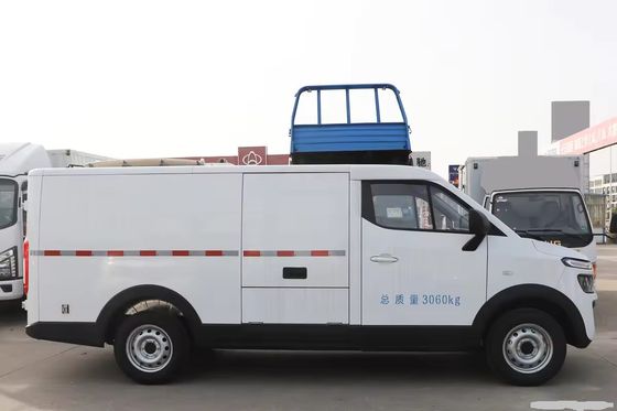 2023 Karry Dophine EV lekkie ciało z aluminium lotnicze 271km zasięg 2 magazyny w1 & 270° konstrukcja podwójnych drzwi