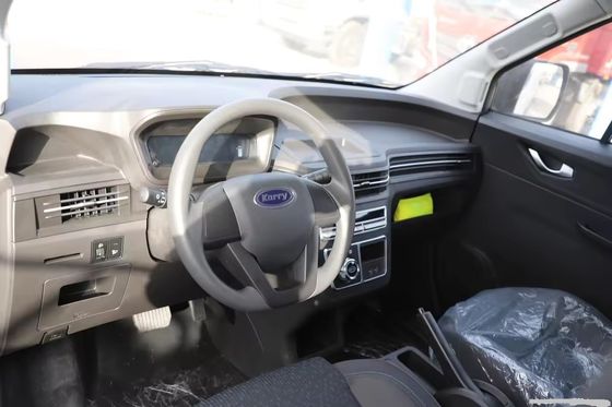 2023 Karry Dophine EV lekkie ciało z aluminium lotnicze 271km zasięg 2 magazyny w1 & 270° konstrukcja podwójnych drzwi