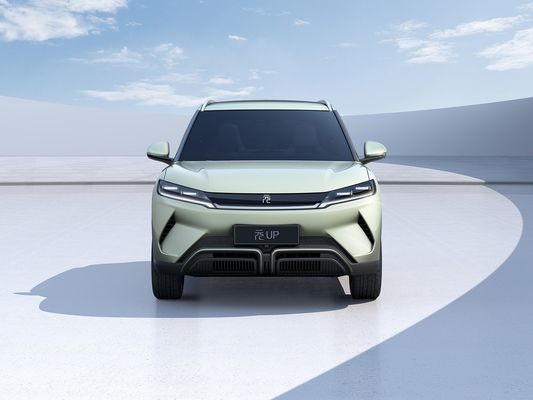 2024 Samochód elektryczny BYD Yuan UP SUV elektryczny z zasięgiem 401 km