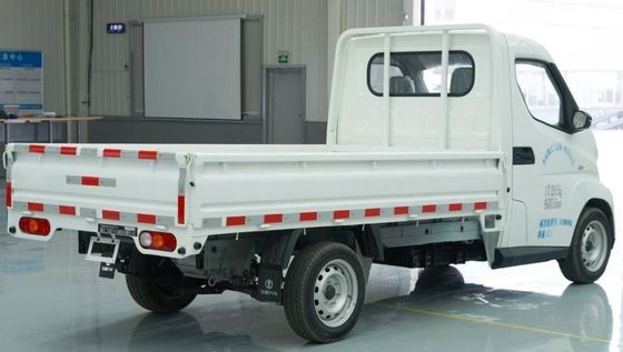 Feidi serii Q2t 2,6t 3,01m Jednorzędowy elektryczny mini ciężarówka 220N.m 210NEDC