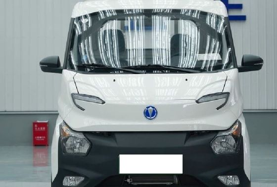 Feidi serii Q2t 2,6t 3,01m Jednorzędowy elektryczny mini ciężarówka 220N.m 210NEDC