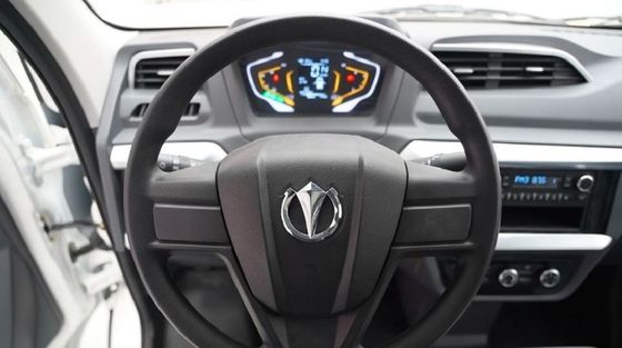 Feidi serii Q2t 2,6t 3,01m Jednorzędowy elektryczny mini ciężarówka 220N.m 210NEDC