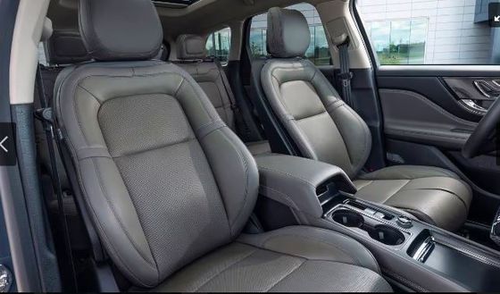 024 Lincoln Corsair Plug-In Hybrid Green Ev SUV 5 pasażerów Lincoln Corsair obejmuje Cię inteligentnymi funkcjami