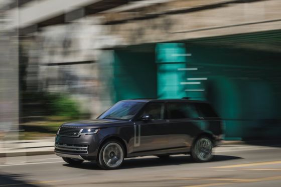 Silny ekologiczny samochód elektryczny zasięg ponad P550e Silny układ napędowy hybrydowy w Silny układ napędowy hybrydowy prędkość 242 km/h