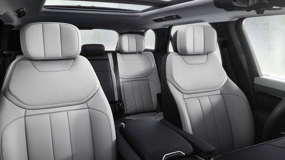 Silny ekologiczny samochód elektryczny zasięg ponad P550e Silny układ napędowy hybrydowy w Silny układ napędowy hybrydowy prędkość 242 km/h