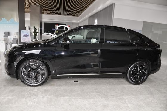 2024 Samochód elektryczny Aion Hyper HT SUV elektryczny z zasięgiem 600 km