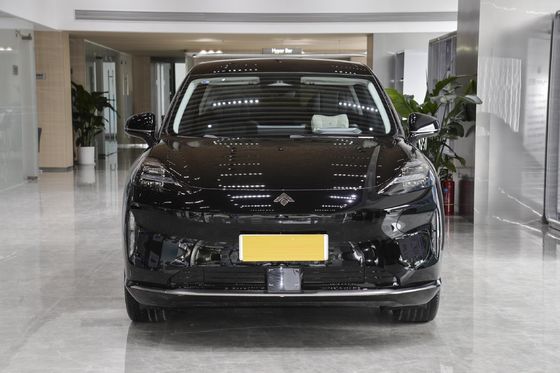2024 Samochód elektryczny Aion Hyper HT SUV elektryczny z zasięgiem 600 km