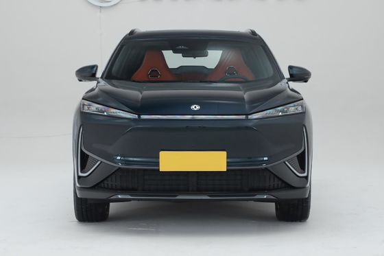 2024 Dongfeng Aeolus L7 Plug In Hybrid Electric Car Z zasięgiem 1500 km