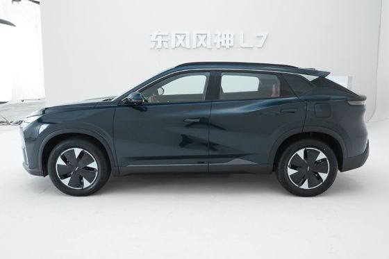 2024 Dongfeng Aeolus L7 Plug In Hybrid Electric Car Z zasięgiem 1500 km