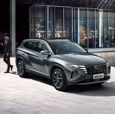 Najnowszy Hyundai Luxury Phev Benzynowy SUV Nowy Hybrid Electric Hyundai Tucson L Benzynowy Automatyczny Samochód