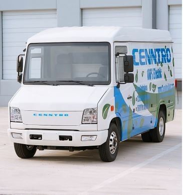 Idealna ciężarówka PURE dla różnych wymagań & rozwiązać ostatnią milę logistyki i usług zawodowych z zasięgiem 84 mil