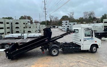 Idealna ciężarówka PURE dla różnych wymagań & rozwiązać ostatnią milę logistyki i usług zawodowych z zasięgiem 84 mil