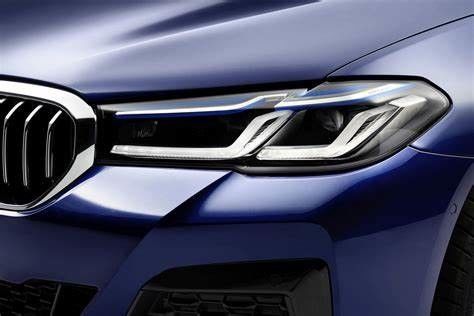 BMW 535Le Steptronic 292hp 2023 8 prędkości