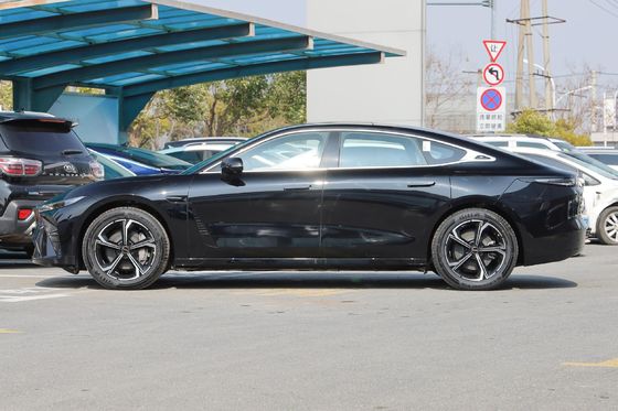 2024 Samochód elektryczny Chery Sterra ES Sedan z zasięgiem 605 km