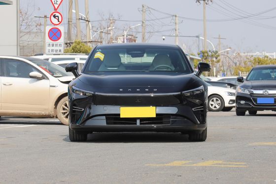 2024 Samochód elektryczny Chery Sterra ES Sedan z zasięgiem 605 km