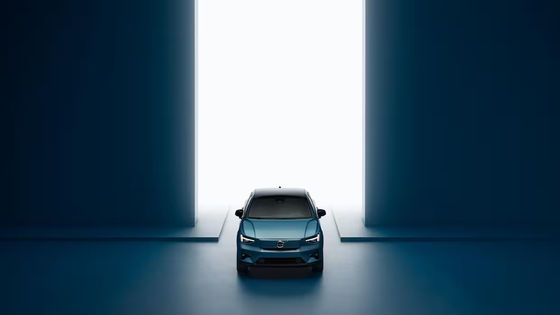 Nowy EV 5 drzwi / 5 miejsc SUV CROSSOVER Volvo C40 0,5h Czas ładowania W 670km Długi zasięg I 4,7s 0-100km / h przyspieszenie