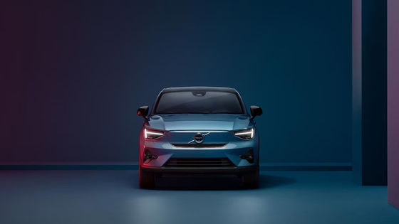 Nowy EV 5 drzwi / 5 miejsc SUV CROSSOVER Volvo C40 0,5h Czas ładowania W 670km Długi zasięg I 4,7s 0-100km / h przyspieszenie