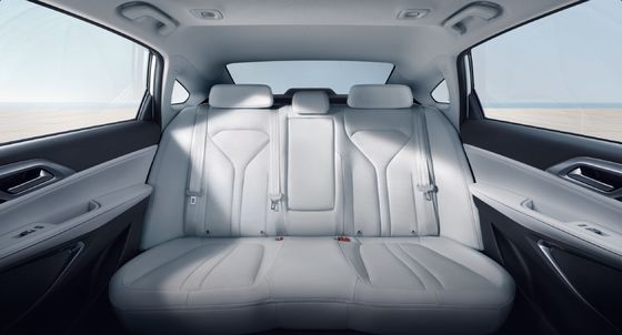 2024 Xpeng P5 Elektryczny Pojazd EV Elektryczny Samochód Długie zasięg 480 km 155 kW Moc 170 km/h