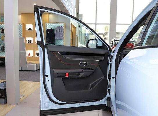 2023 Nowe pojazdy energetyczne w Chery Jetour Dasheng I-DM 1.5t Dht Kompaktowy SUV 170km/h Maksymalna prędkość z zasięgiem 80kmWLTC