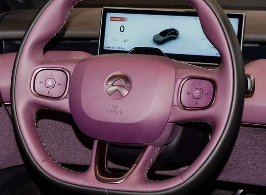 Nowe pojazdy energetyczne w magazynie z wystarczającymi kolorami 2024 Nio ET5T Weilai Pojazdy elektryczne 75kwh 200km/h szybki samochód