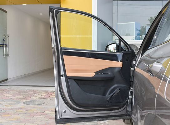 2024 Geely Galaxy L7 1.5T Działalność 115KM PHEV Nowy wtyczek energii w hybrydowych pojazdach elektrycznych Kompaktowy SUV dla rodziny Samochody elektryczne