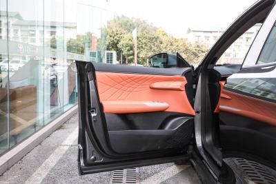 2024 Nowy Changan Auto Changan Deepal S7 Shenlan Nowy SUV Chińskie samochody elektryczne Nowy pojazd energetyczny CLTC 121km