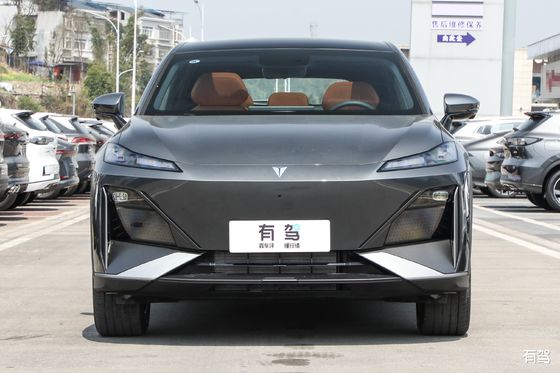 2024 Nowy Changan Auto Changan Deepal S7 Shenlan Nowy SUV Chińskie samochody elektryczne Nowy pojazd energetyczny CLTC 121km