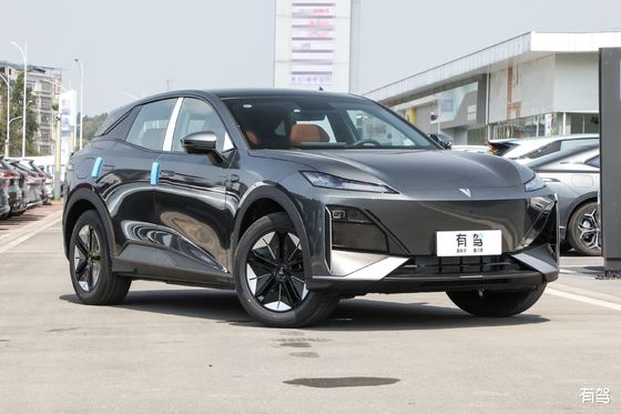 2024 Nowy Changan Auto Changan Deepal S7 Shenlan Nowy SUV Chińskie samochody elektryczne Nowy pojazd energetyczny CLTC 121km