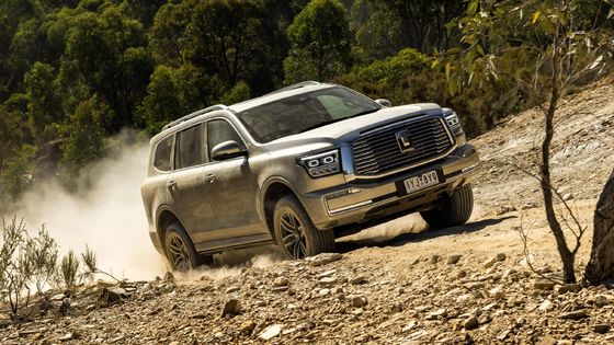 Nowy samochód energetyczny 2023 TANK 500 PHEV AWD Pociąg napędowy 180km/h prędkość maksymalna z 6,9sec 0-100 przyspieszenie