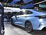 2024 Chery Fengyun A8 Hybrid Electric Cars gotowe do sprzedaży z maksymalną prędkością 185 km/h