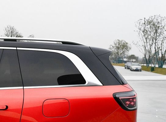 SERES ((HUAWEI)2024 AITO M9 EREV 496PS 190km zasięg Nowy samochód elektryczny