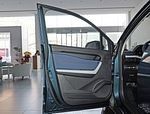 Livan Geely Ruilan 9 EV Samochód 470km Działalność Samochody Pure Ev Pojazdy z nową energią