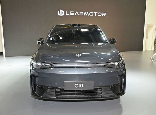 Leapmotor C10 C 10 Podstawowy SUV EV Nowy Pojazd Energetyczny Samochód Elektryczny Lingpao Leap Motor C10