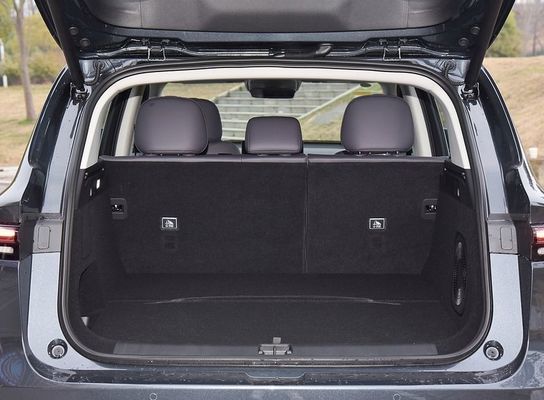 Leapmotor C10 C 10 Podstawowy SUV EV Nowy Pojazd Energetyczny Samochód Elektryczny Lingpao Leap Motor C10