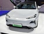 2024 Nowy Pojazd Energetyczny 7 miejsc czysty elektryczny Geely Galaxy E8 Nowy EV Samochody elektryczne