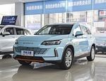Skyworth 2024 HT-i II SUV Elektryczny i Hybrydowy Samochód Z Silnikiem 1.5L 205km MAX Działalność Lewa Steering Light Wnętrze Ciemny Kołnierz
