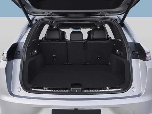 2024 EREV Li Auto L7 2024 Luksusowy samochód elektryczny 4WD Lixiang L7 E-REV SUV Li L7 Nowy pojazd energetyczny