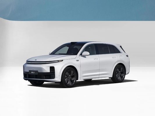 2024 EREV Li Auto L7 2024 Luksusowy samochód elektryczny 4WD Lixiang L7 E-REV SUV Li L7 Nowy pojazd energetyczny