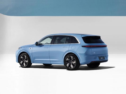 2024 EREV Li Auto L7 2024 Luksusowy samochód elektryczny 4WD Lixiang L7 E-REV SUV Li L7 Nowy pojazd energetyczny