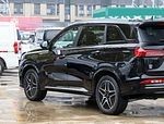 Najnowszy SERES ((HUAWEI) Elektryczny samochód Landian E5 2024 Honor Edition1.5L 100km Hybrid 81kw/135N.m średniej wielkości SUV elektryczny samochód