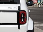 2024 Square Box Najnowszy EV CAR Baojun Yueye Najmniejsza najładniejsza zabawka z zasięgiem 303 km
