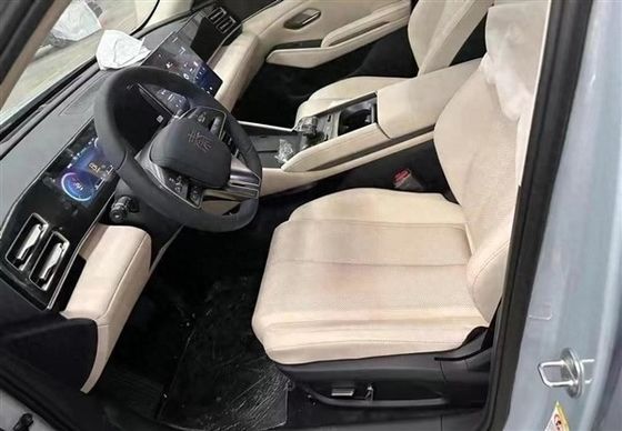 Przedsprzedaż 2024 BYD Qinn L DM-i 80km Pojazd elektryczny Wkrótce Hybrid 1.5T 101ps L4 Nowy Engergy Car