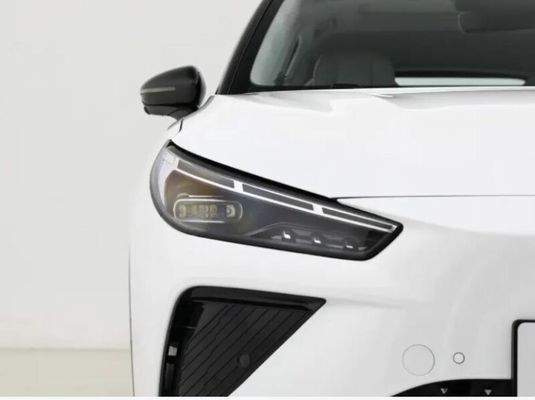 2024 najszybciej ładujący się na świecie EREV NETA L 19 minut, 231 KM Nowy pojazd elektryczny 220 km CLTC