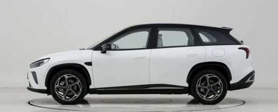 2024 najszybciej ładujący się na świecie EREV NETA L 19 minut, 231 KM Nowy pojazd elektryczny 220 km CLTC