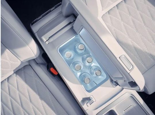 2024 najszybciej ładujący się na świecie EREV NETA L 19 minut, 231 KM Nowy pojazd elektryczny 220 km CLTC