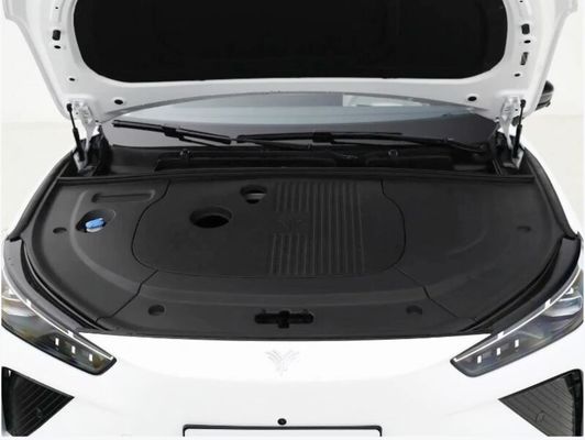 2024 najszybciej ładujący się na świecie EREV NETA L 19 minut, 231 KM Nowy pojazd elektryczny 220 km CLTC