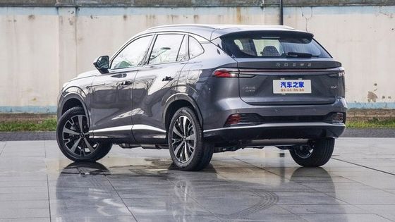 Najnowszy Saic Roewe D5X DMH PHEV 1.5 litr silnik turbo i jeden silnik elektryczny z mocą 110kw/235N.m