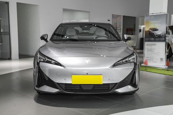 2024 Nowe pojazdy energetyczne ARCFOX Alpha S5 Sedan 708km Długodystansowe samochody EV